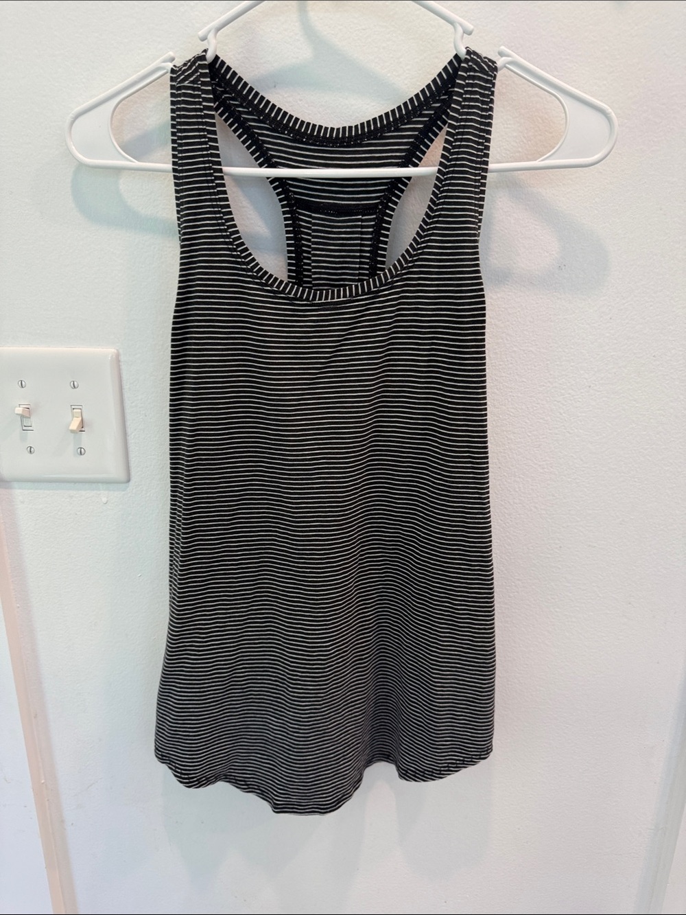 Lululemon Love Tank Size 6
